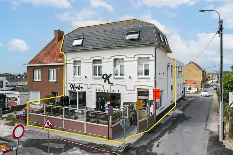 Woning te koop - Louis Logierlaan 49, 8430 Middelkerke 
