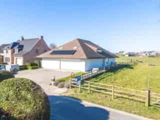 Villa te koop - Zottegem RBS87339   In optie