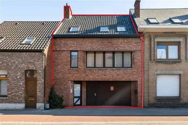 Huis Te Koop