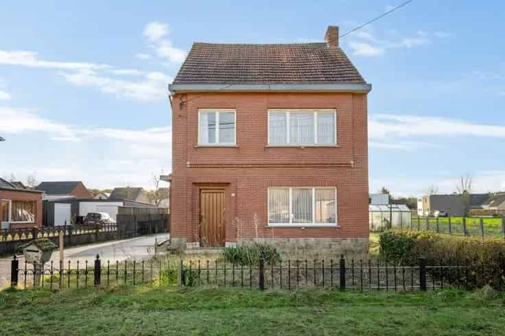 Huis Te Koop
