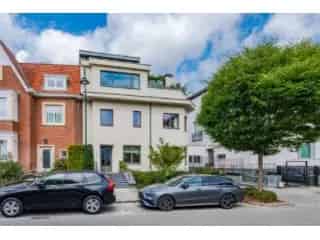 Villa te koop - Sint-Pieters-Woluwe VBD03461