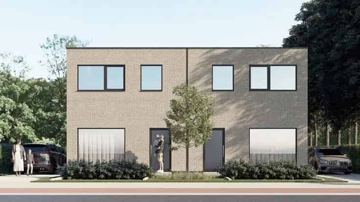Huis Te Koop