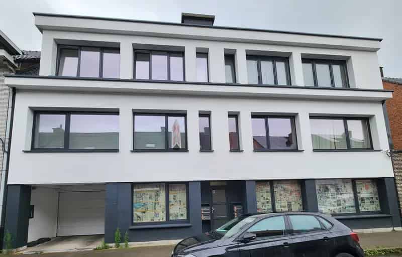 Garagebox te koop in Sint-Niklaas