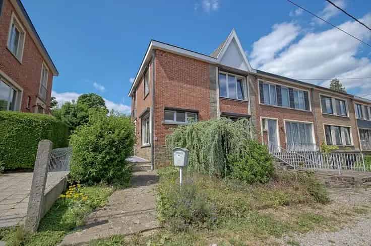 Huis Te Koop