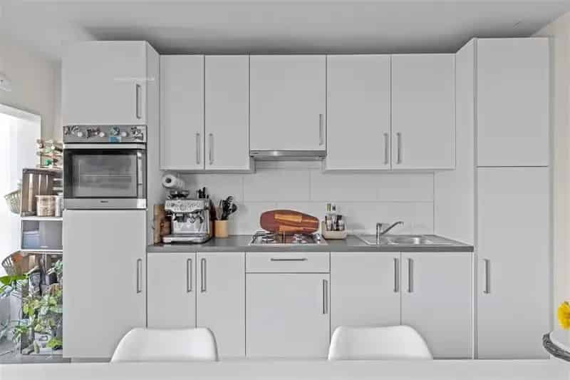 Appartement te koop Gent