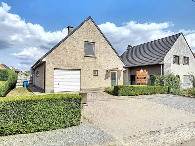 Huis te huur