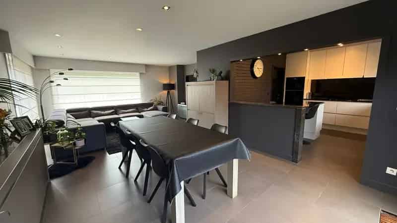 Volledig gerenoveerde woning