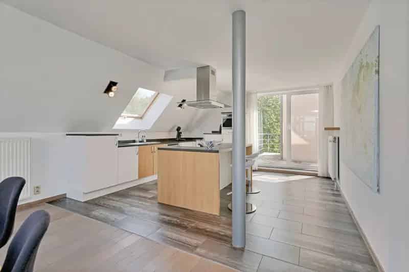 Appartement te huur