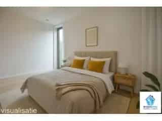 Gelijkvloers te koop - Lint RBU17011