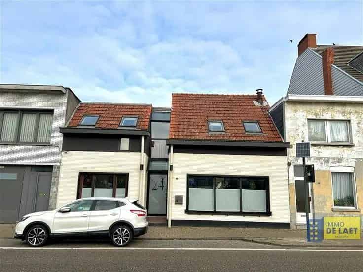 Huis Te Koop