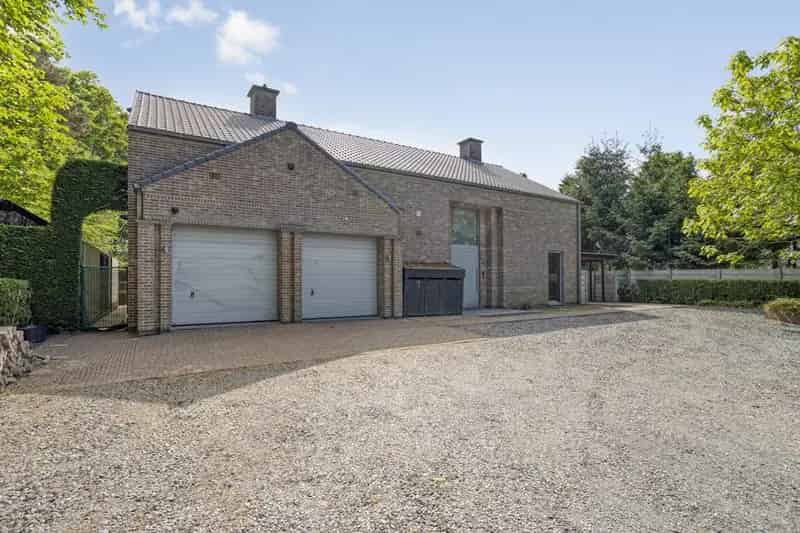Huis te huur