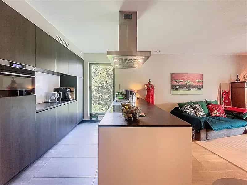 Appartement te huur in Sint-Denijs-Westrem