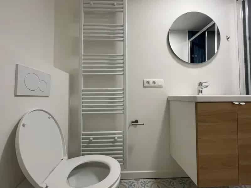 Appartement te koop
