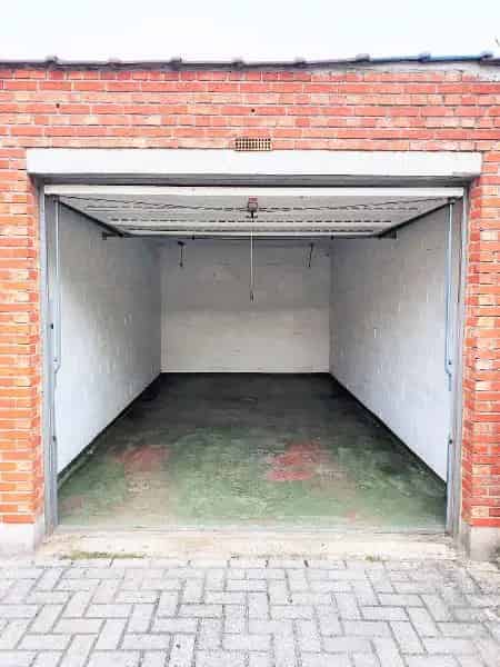 Garage in Mechelen