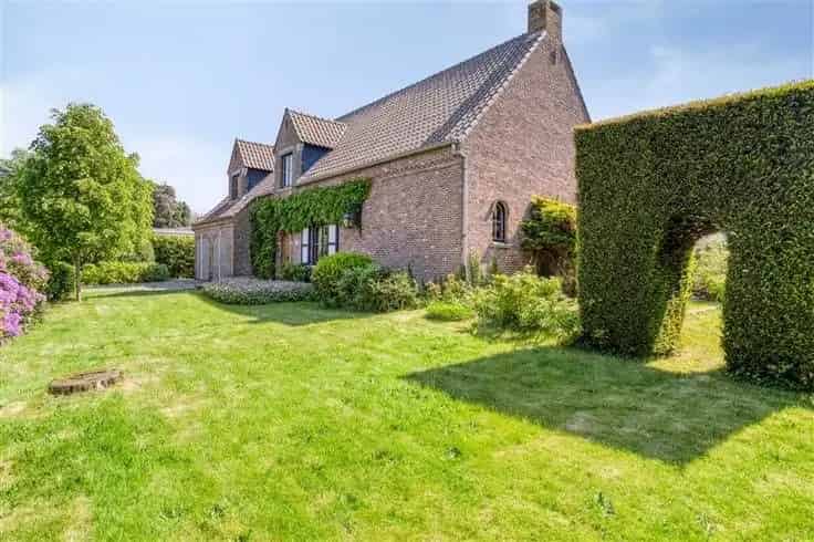 Huis Te Koop
