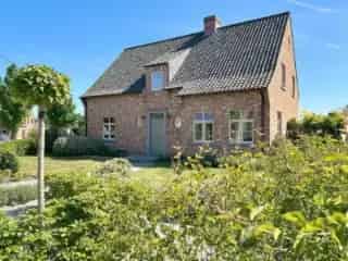 Huis te koop Zedelgem 4 slaapkamers 2016 Energiezuinig