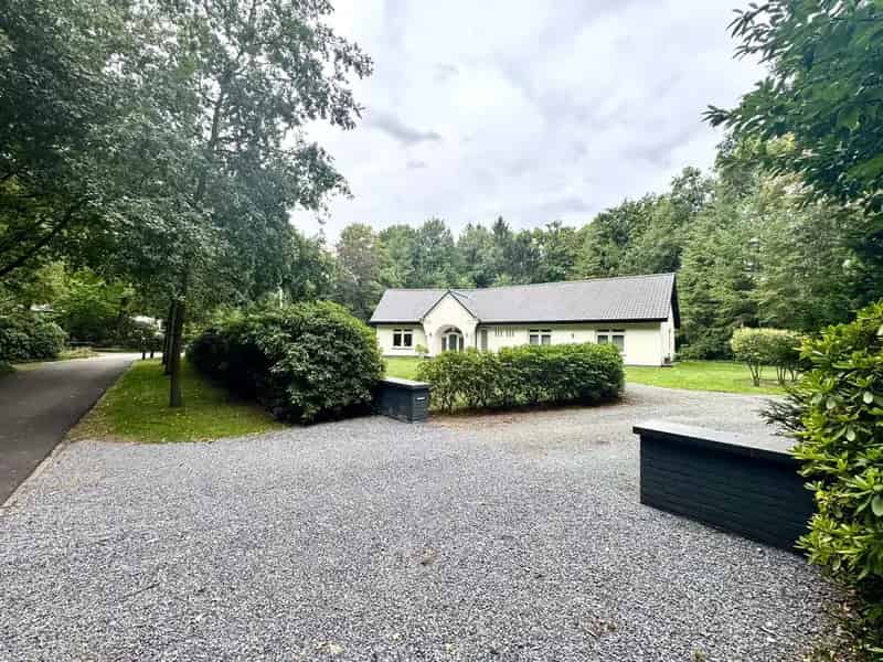 Villa Te Oud-Turnhout