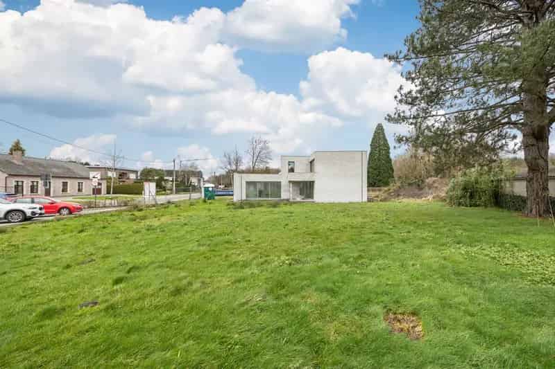 Mooie bouwkans op 589 m² in Heist-op-den-Berg!
