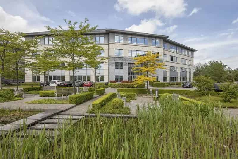Kantoorruimte te huur in Astra Gardens Zaventem
