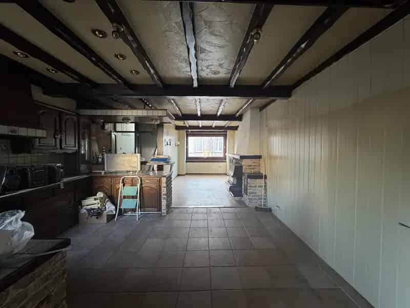Te renoveren woning