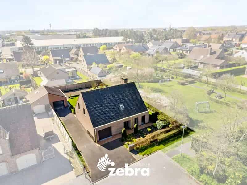 Huis te huur