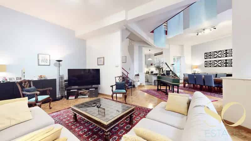 Duplex Appartement 3 slaapkamers Sint-Katelijne