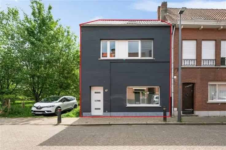 Ruime gezinswoning 4 slaapkamers grote tuin Turnhout