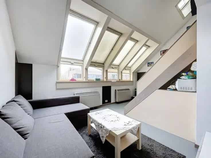 Duplex Te Koop