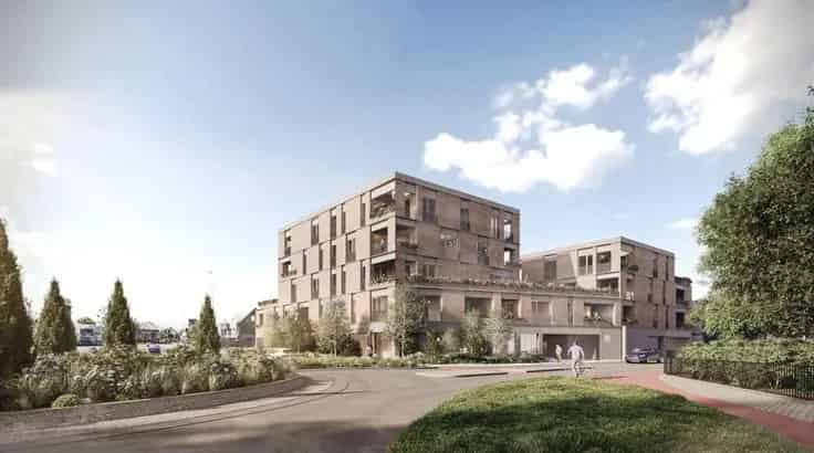 Appartement Te Koop