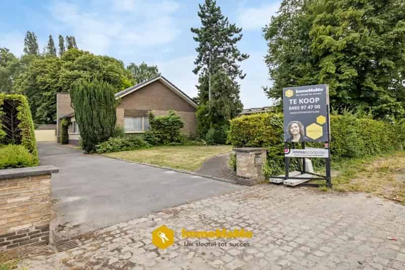 Huis te koop