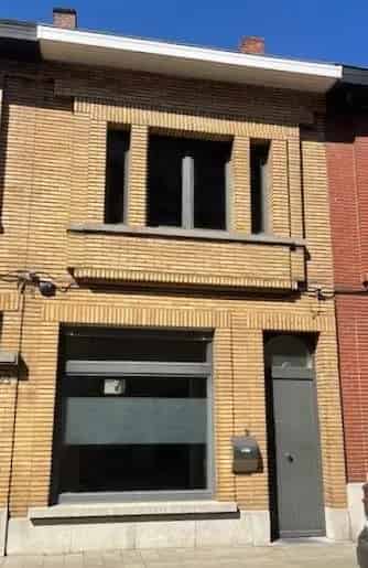 Gezellige rijwoning op toplocatie in Aarschot!