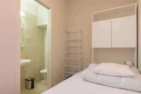 Kamer Te Huur , 26A-26B, Sint-Jansvest, Gent, Oost-Vlaanderen