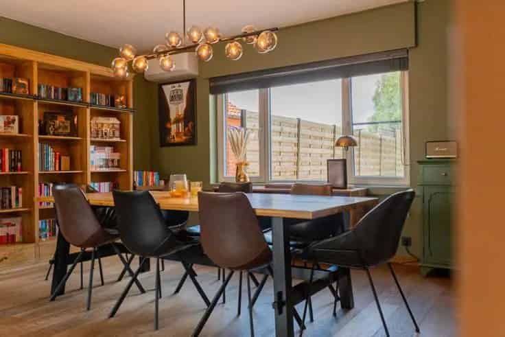 Huis Te Koop