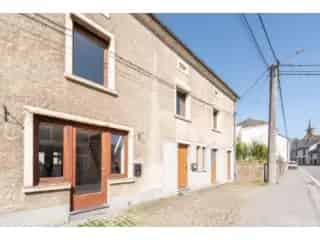 Huis gemengd gebruik te koop - Meix-devant-Virton VBC61466   In optie