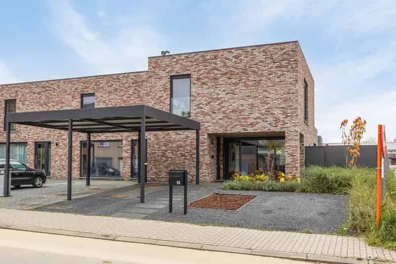 Huis te koop in Assent