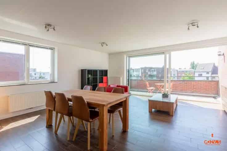 Appartement Te Koop Clarenhof Zuidgericht Terras Parking