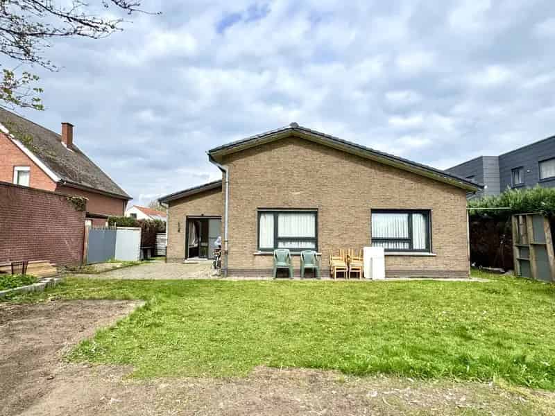 Huis te koop