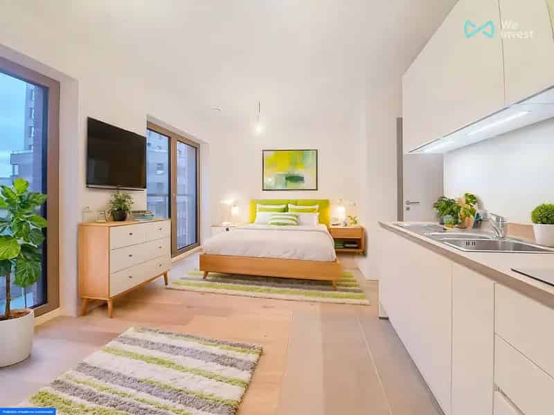 Appartement te huur
