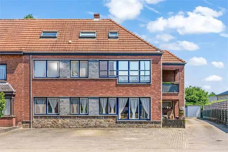 Huis te koop