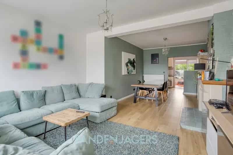 Huis te koop in Duffel