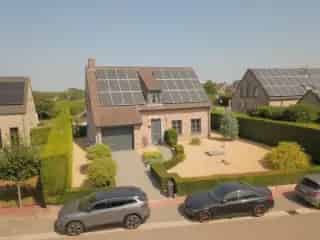 Villa te koop - Rebecq VBD14754