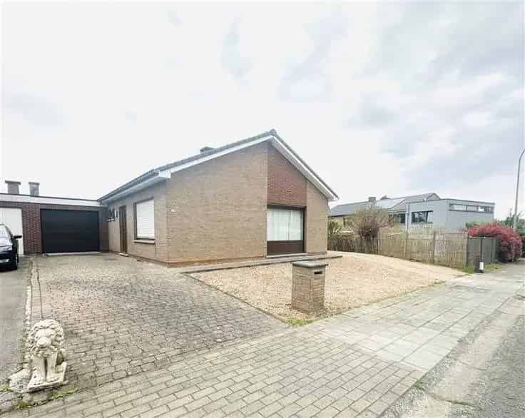 Bungalow Te Koop