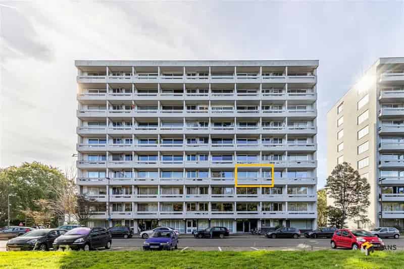 Appartement te koop in Deurne 93m² 2 slaapkamers terras