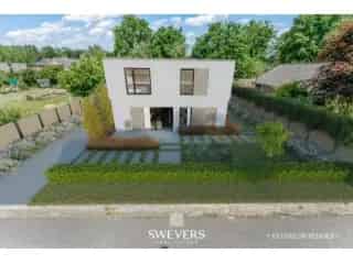 Bouwgrond te koop - Diepenbeek RBT41029