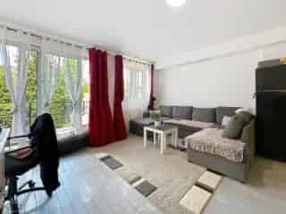 Appartement te Koop Vorst 1 Slaapkamer 61m2 Nabij Dudenpark