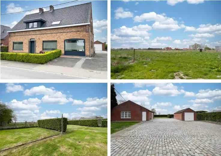 Huis Te Koop