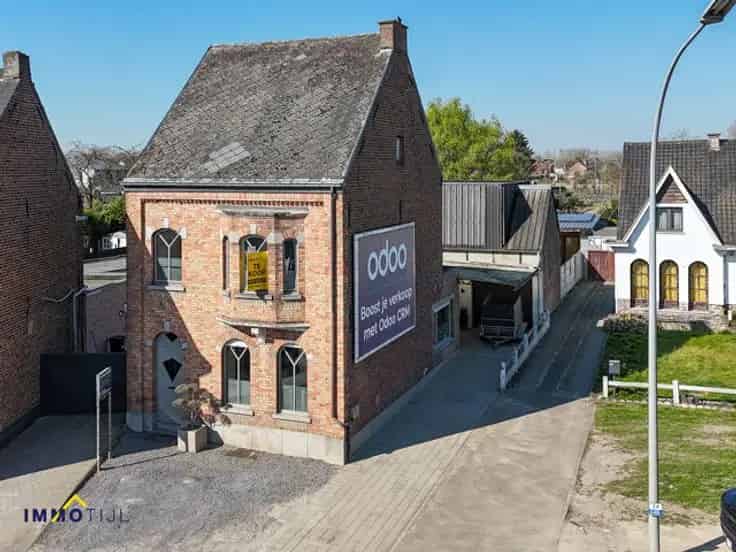 Huis Te Koop