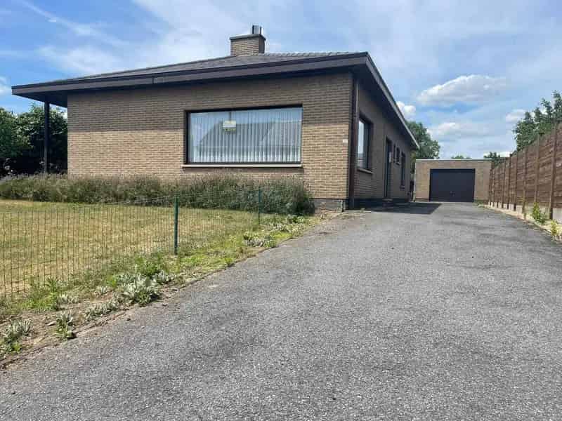 Huis te huur
