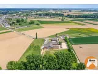 Fermette te koop - Woubrechtegem RBT28379