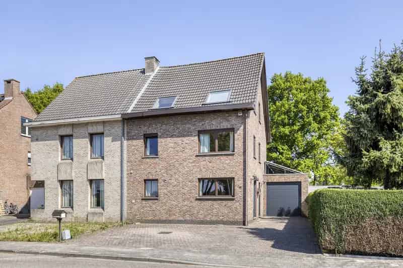 Huis te huur